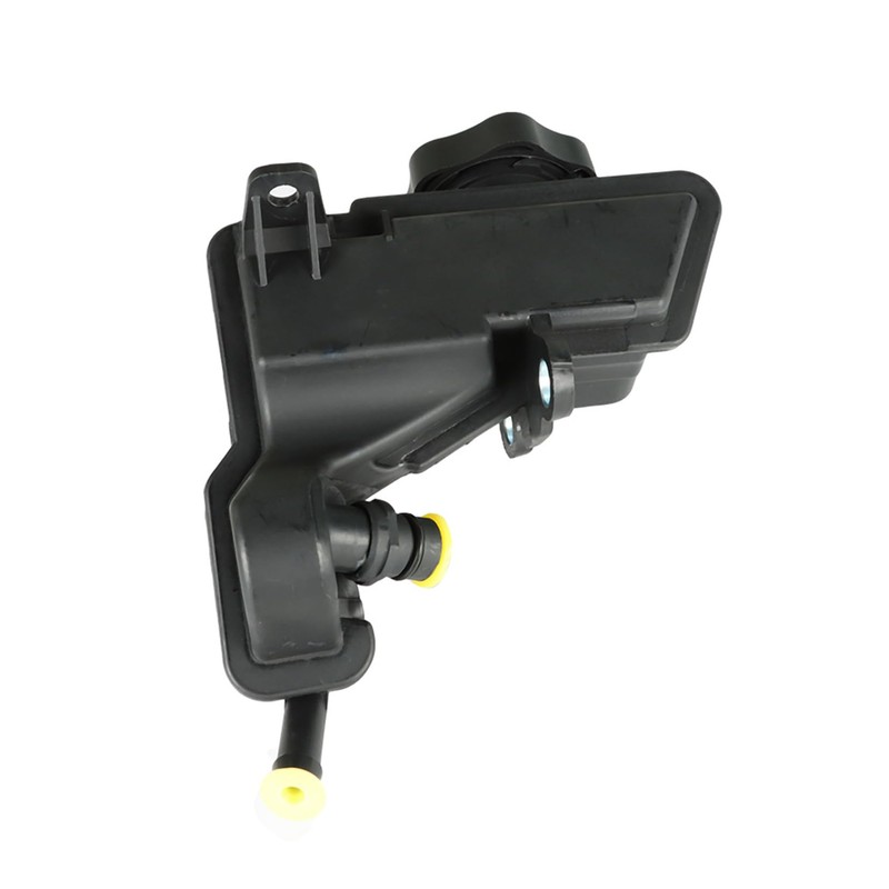 SEBLAFF Power Steering Oil Reservoir with Cap Replacement for Focus