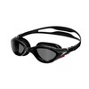 Speedo Unisex Adult Swim Goggle Biofuse 2.0 - Black/White/Smoke, One