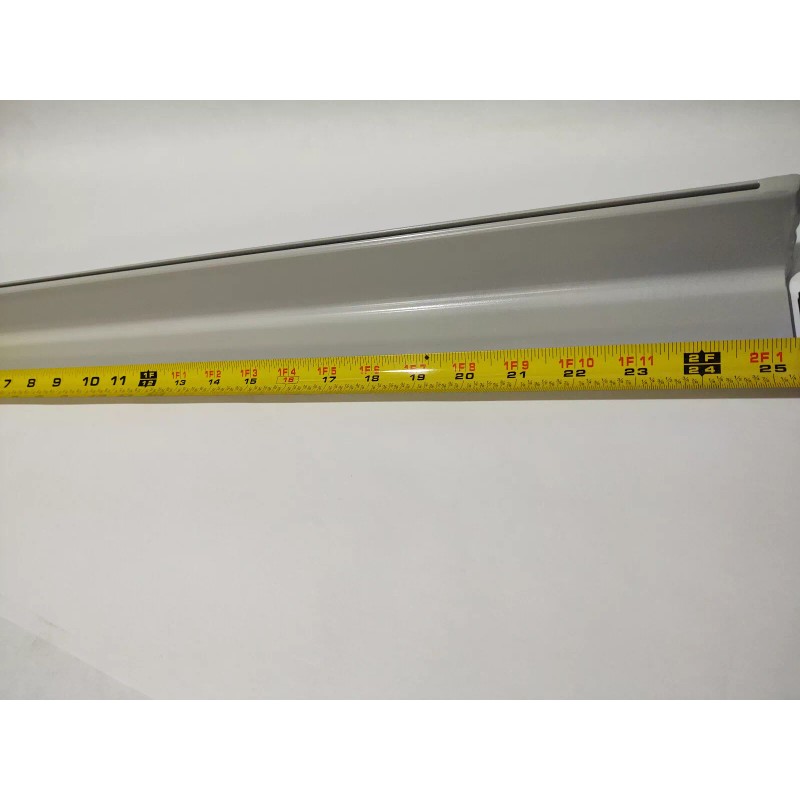 Hamilton Controls Manual Sheet Metal Bender Hvac or Roofing