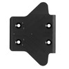 Aluminum Alloy Rear Plate Protective Cover for ARRMA KRATON 6S