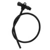 for NMEA2000 T Connector Cable IP67 Waterproof 0.5m Long 5Pin
