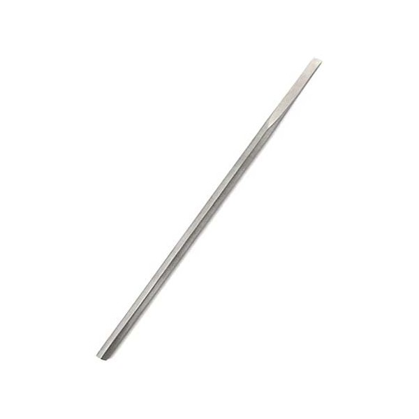 G.S Sheehan Straight Osteotome 4MM Hexagon Handle 16CM Dental Instrument