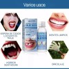 Perlas Reparación Dientes 30ml Granulos Postizos