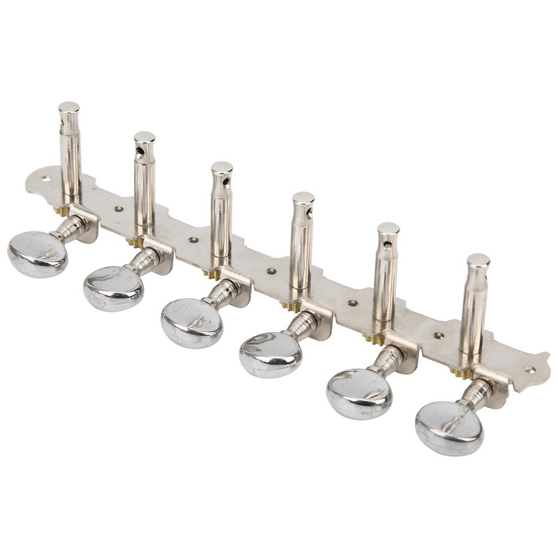 Guitar Tuning Key 12 String Metal Machine Head Open Tuners