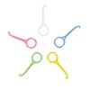 Angzhili 5 Pcs Clear Aligner Removal Tool for Invisalign Braces,Aligner