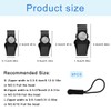 9 PCS Zipper Repair Kit, Luggage, Backpacks, Jackets Replacement Zipper