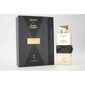ARMAF X Christian Provenzano I Pure Parfum, 3.4 Oz Unisex Spray