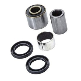 All Balls Rear Lower Shock Bushing Kit for Kawasaki BRUTE FORCE 750 4x4i 2005-2019
