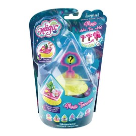 Hassey Top-in Thor Magic Mini Random Assortment, No Type Specified EX-3053