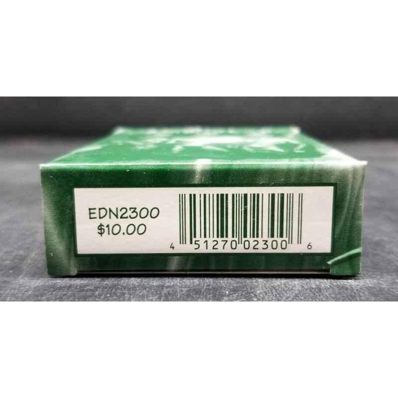 Eden Studios Conspiracy X Abduction NEW