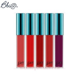 BBIA Last Velvet Lip Tint 5g, Color:01 Pinkish Rose Beige