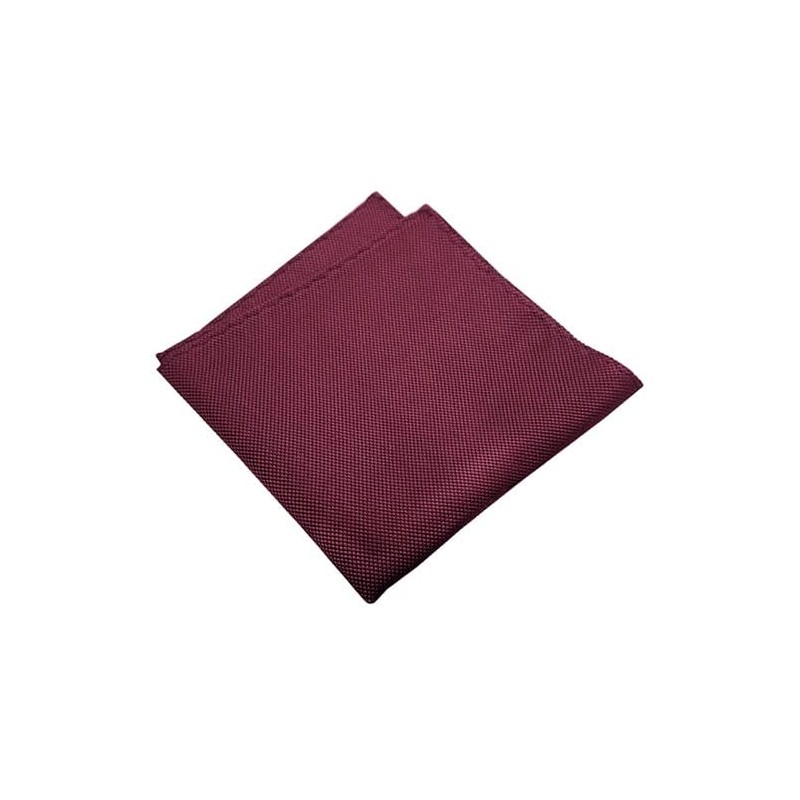 Bowties.jp scb00037 Bowtie & Pocket Square & Suspenders Set, Burgundy,