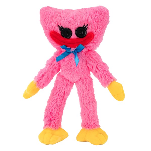 UCC Distributing Poppy Playtime Kissy Missy with Smile 8” Plush