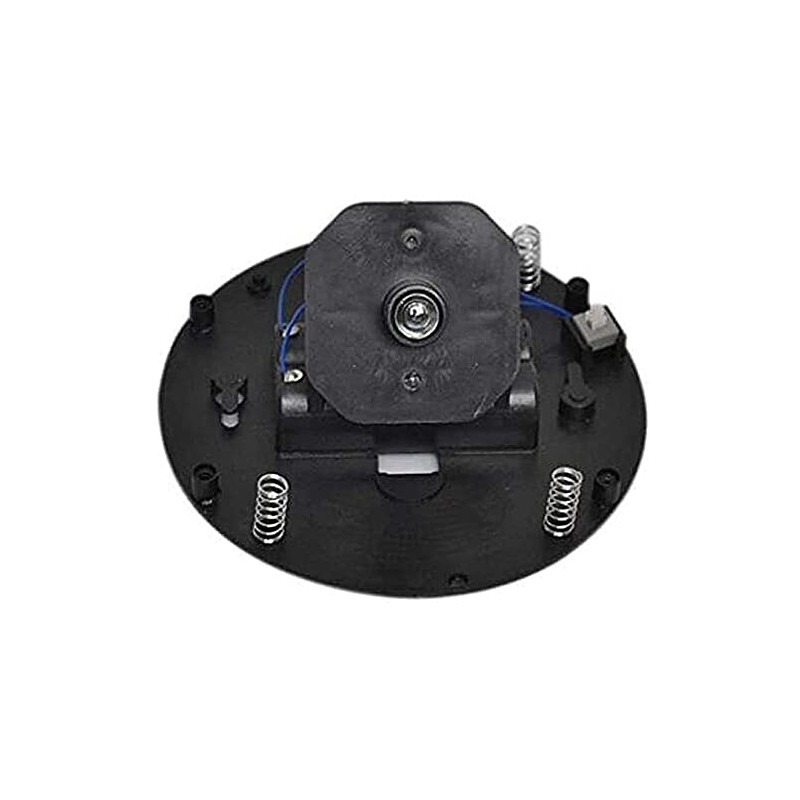 Rainberg Dummy Dome CCTV Security Camera with Flashing LED Indoor