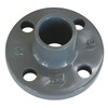 HS Valve, TS Flange, U-PVC HS Flange, 5K, TS Type,