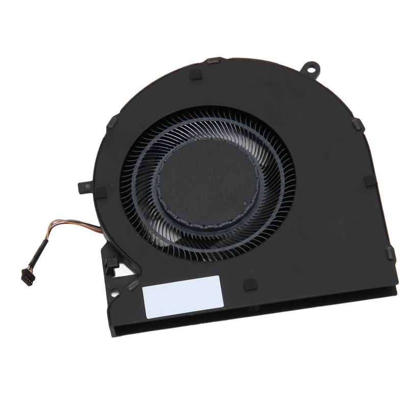 Cooling Fan 4 Pin Small Laptop Cooling Fan for Razer