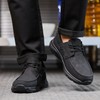 TEYTAP Non Slip Work Shoes for Men Women Waterproof Kitchen