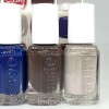 New Essie Fall Collection Mini Nail Polish Set of 4