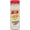 McCormick Coarse Grind Garlic Salt With Parsley, 28 oz