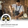 Tool Belt, Tool Belt Men's Work Belt, Tool Belt, Belt