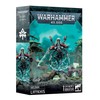 Games Workshop - Warhammer 40,000 - Aeldari: Phoenix Lord Lhykhis