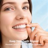 Custom Clear Retainers - Invisible Teeth Retainer for Adults &