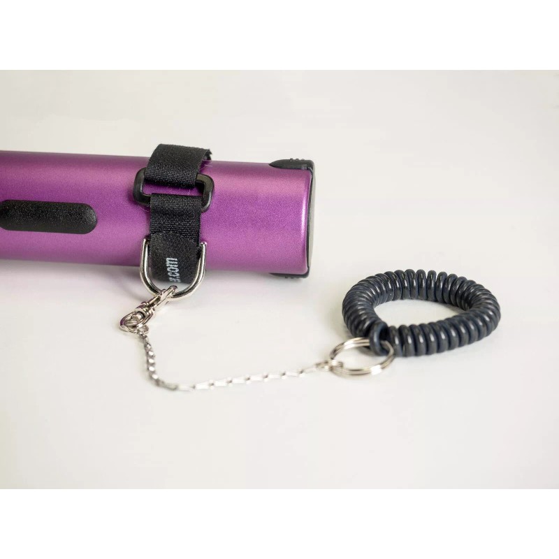 Grooming Safety by Jessica The Tool Saver for Clippers