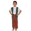 HENBRANDT FANCY DRESS CHILD FRIENDLY GIANT COSTUME BOOK DAY (Large)