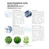 NIACINAMIDA AZN Emulsión Sérum Facial Unificador Equilibrante, 30 ml