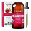 Rosehip Oil Cliganic Rosehip Oil 100% Pure & Natural 30ml