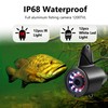 [FishPRO® 2026 Upgrade] Underwater Fishing Camera - [No Slide Off]