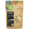 Wholefood Earth Organic Ground White Pepper 500 g | GMO
