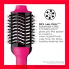 Revlon One-Step Volumiser Original 1.0 Blowout Brush Pink