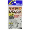 Owner 12344 FH-01 Fire Hook 3/0