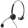 H600‑3.5 Telephone Headset Monaural 3.5mm Jack Business Headset with Mic