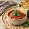 Pace Chunky Hot Salsa, 16 oz