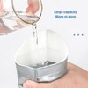10pcs Urine Bags Disposable Portable Vehicle Emergency Vomiting Camping Pee