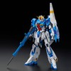 RG 1/144 Zeta Gundam RG Limited Color Version Plastic Model
