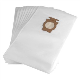 Bolsas Para Aspiradora, 6 Piezas De Tela No Tejida, Compatibles Con KIRBY SENTRIa G10, G10E, G4, G5, G6, Alta Filtración Y Flujo De Aire