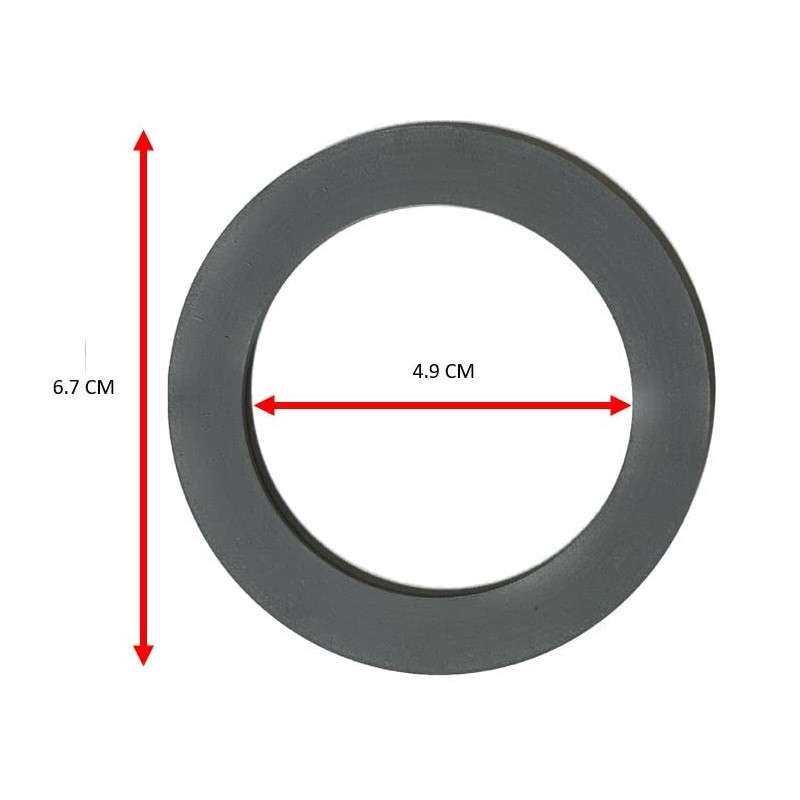 Empaque Para Licuadora De Alta Calidad Compatible con Hamilton Beach