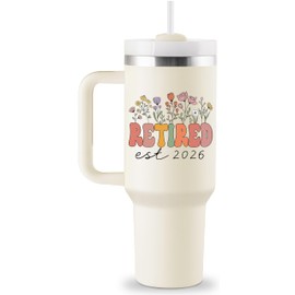 Retirement Gift for Woman 2026 - Retirement Gifts for Women