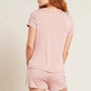 Boody Goodnight Sleep Tee, Sage / XS