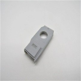 Atlas HO GP40-2 PH.2 STANDARD DYNAMIC BRAKE W/LATE STACK ITEM# AF98292605