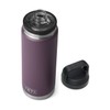 YETI Rambler 26 oz Bottle, Vacuum Insulated, Stainless Steel with