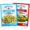 Watkins Organic Ranch Salad Dressing Mix, 0.85 oz. Packets, 12-Pack