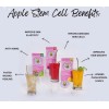 HUBBYBEE Premium COLLAGEN POWDER DRINK MANGO (10 sachet/BOX)