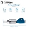 fyboptwu - 1 pc Visual Fault Locator Adapter FC Male
