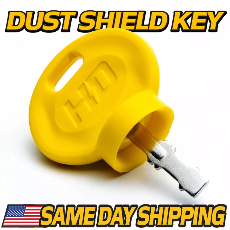 HD Switch Ignition Switch with Key Murray M12538 M15542 M1642