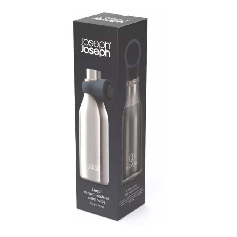 Joseph Joseph Termo Acero Inoxidable Tapa Multiusos 500 Ml 4