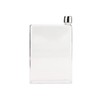 Winkee - Flat Water Bottle 750 ml | Flat Plastic